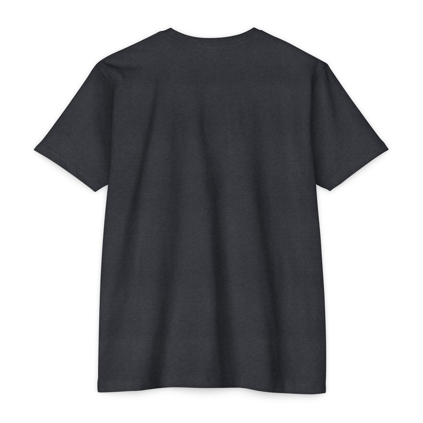 The Only Way to Conquer Fear - Unisex T-Shirt