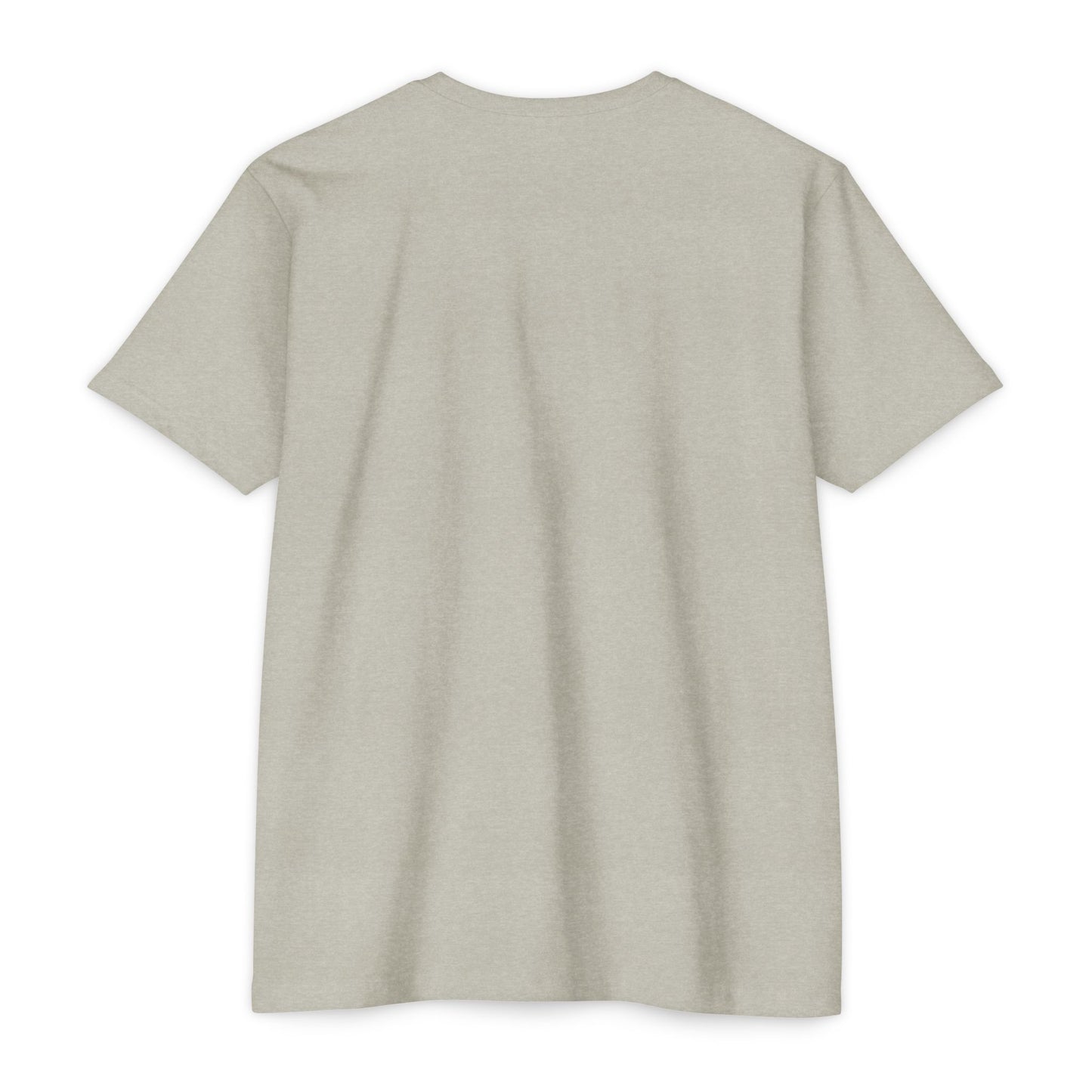 The Only Way to Conquer Fear - Unisex T-Shirt